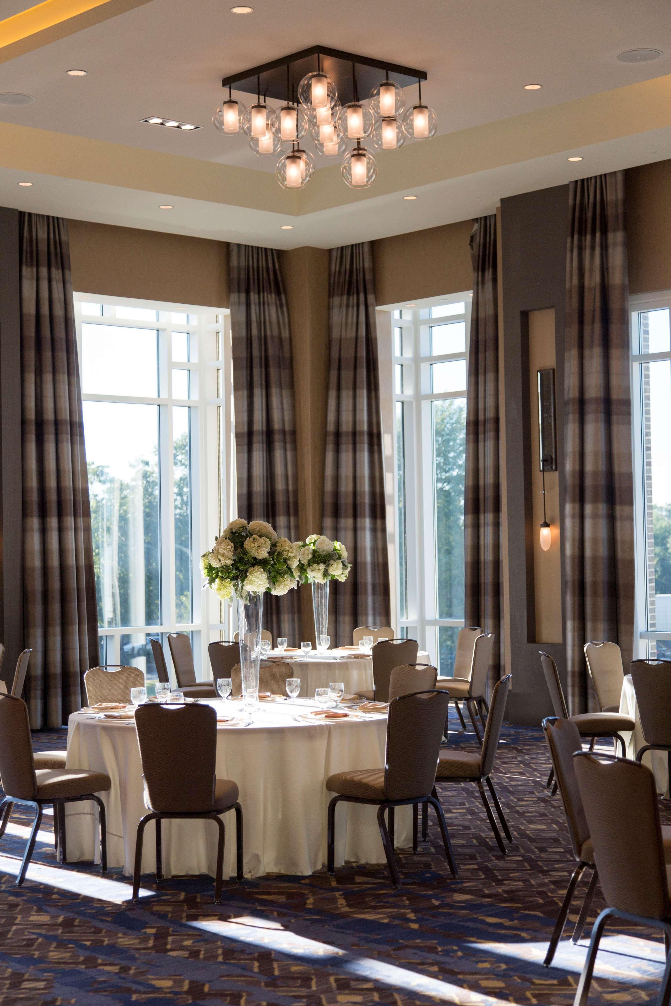 Hyatt House Charleston - Historic District Hotell Bekvämligheter bild