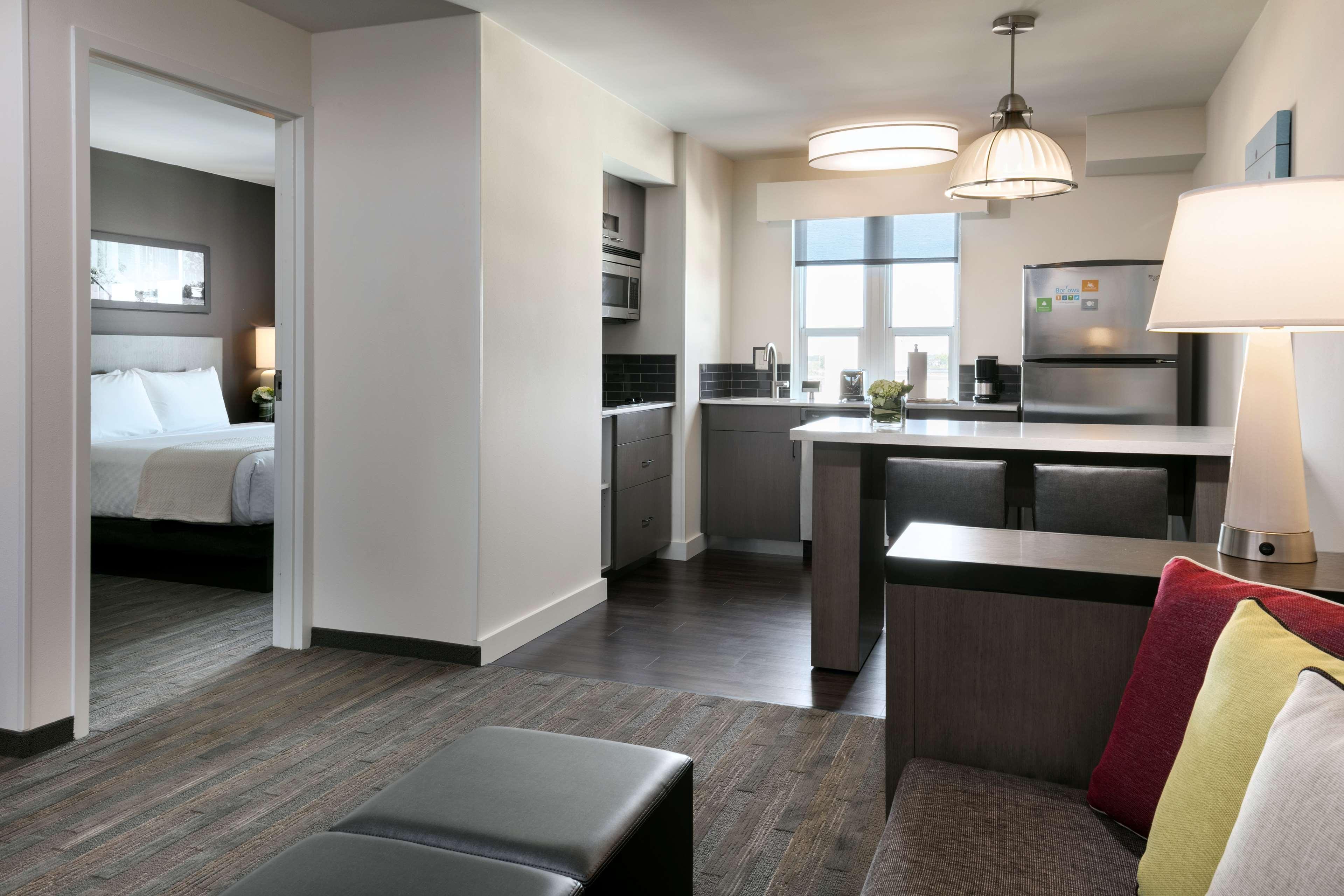 Hyatt House Charleston - Historic District Hotell Exteriör bild