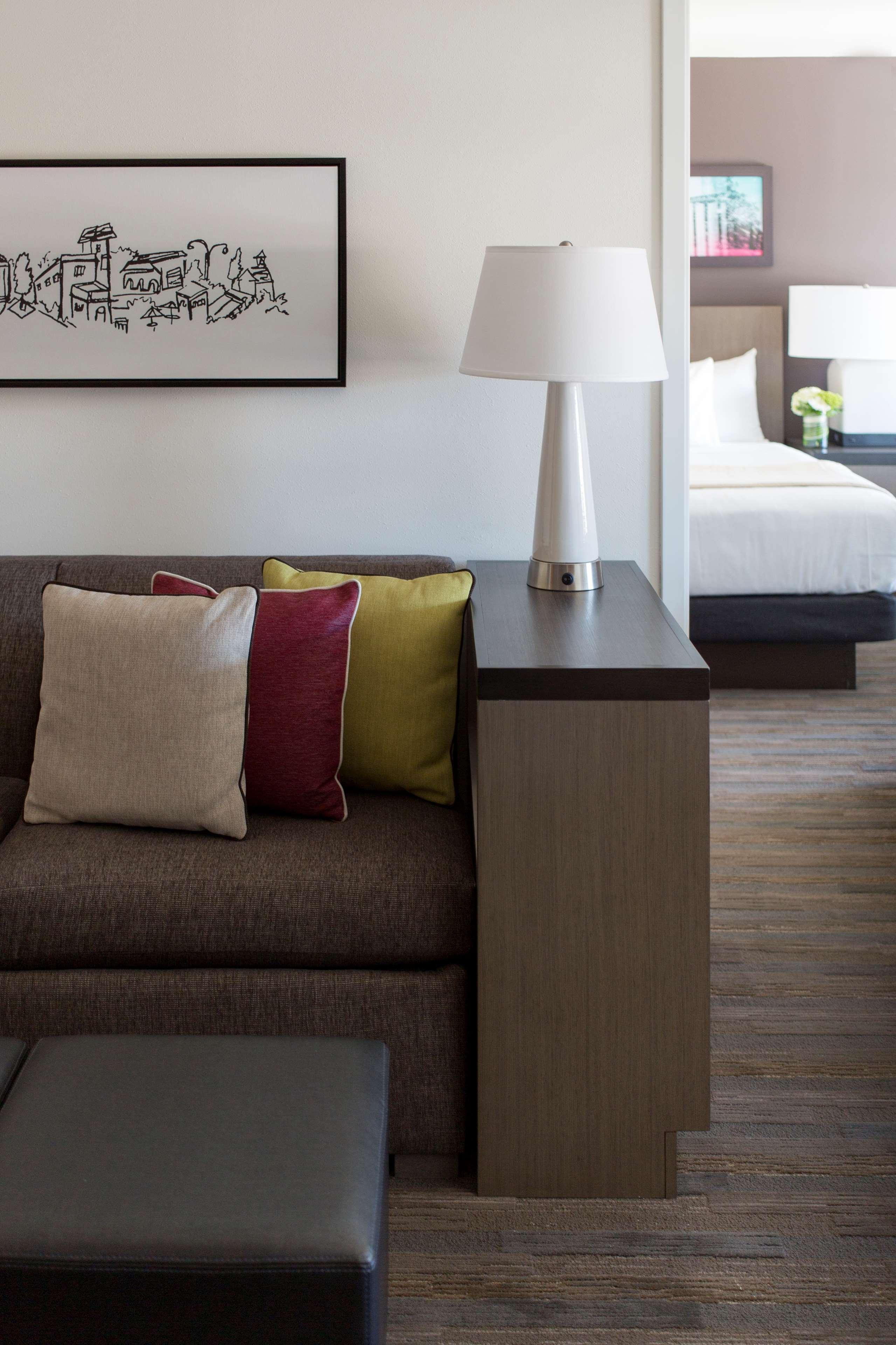 Hyatt House Charleston - Historic District Hotell Exteriör bild